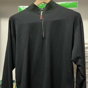 Polar Max Ski Layer 1/4 zip